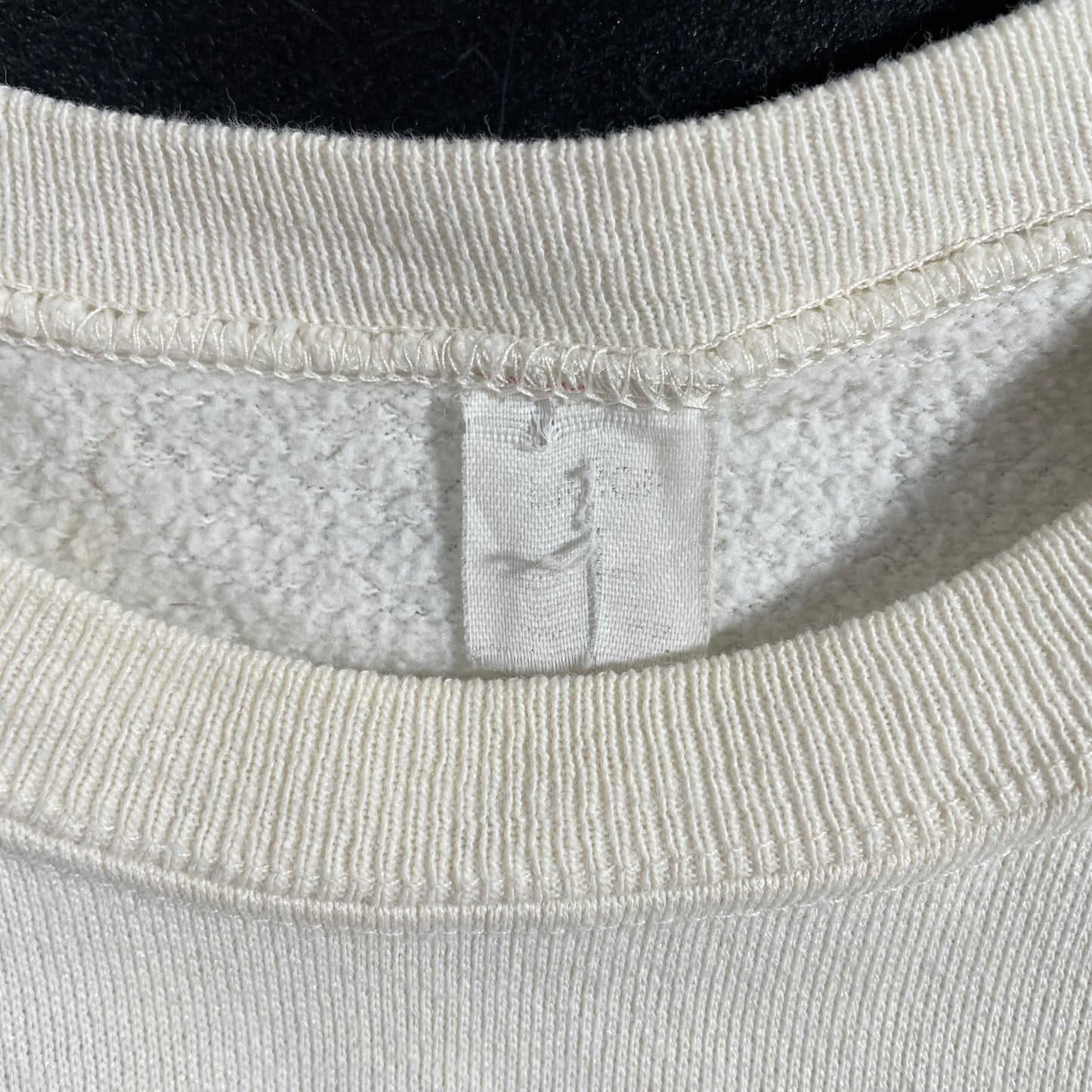 (L) 90’s NIKE Vintage Sweatshirt / A1276S