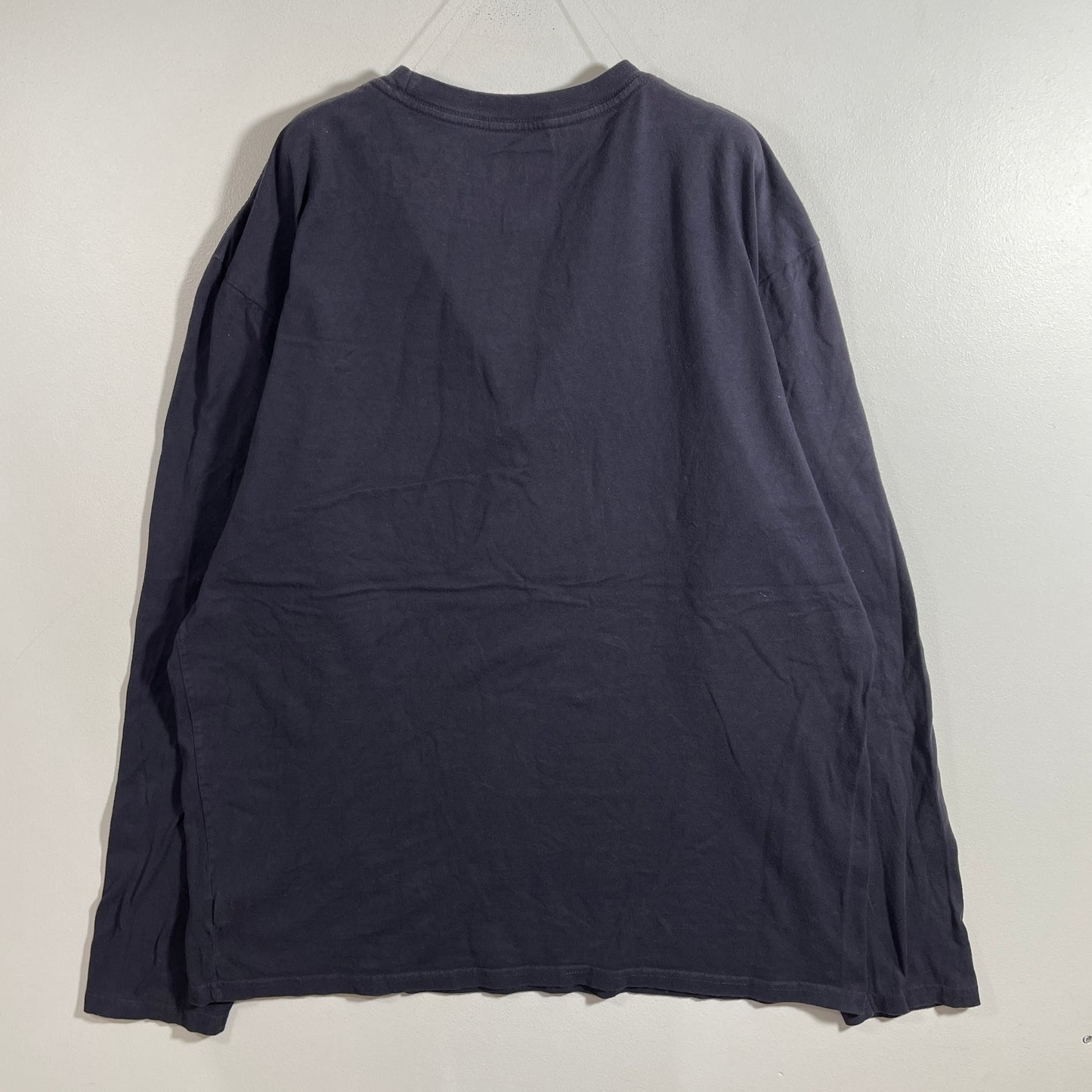 (L) Vintage POLO JEANS CO. RALPH LAUREN Long Sleeve T-shirt / A1333T