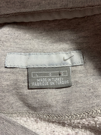 00' NIKE Size L Vintage Sweat-Shirt / F9315S