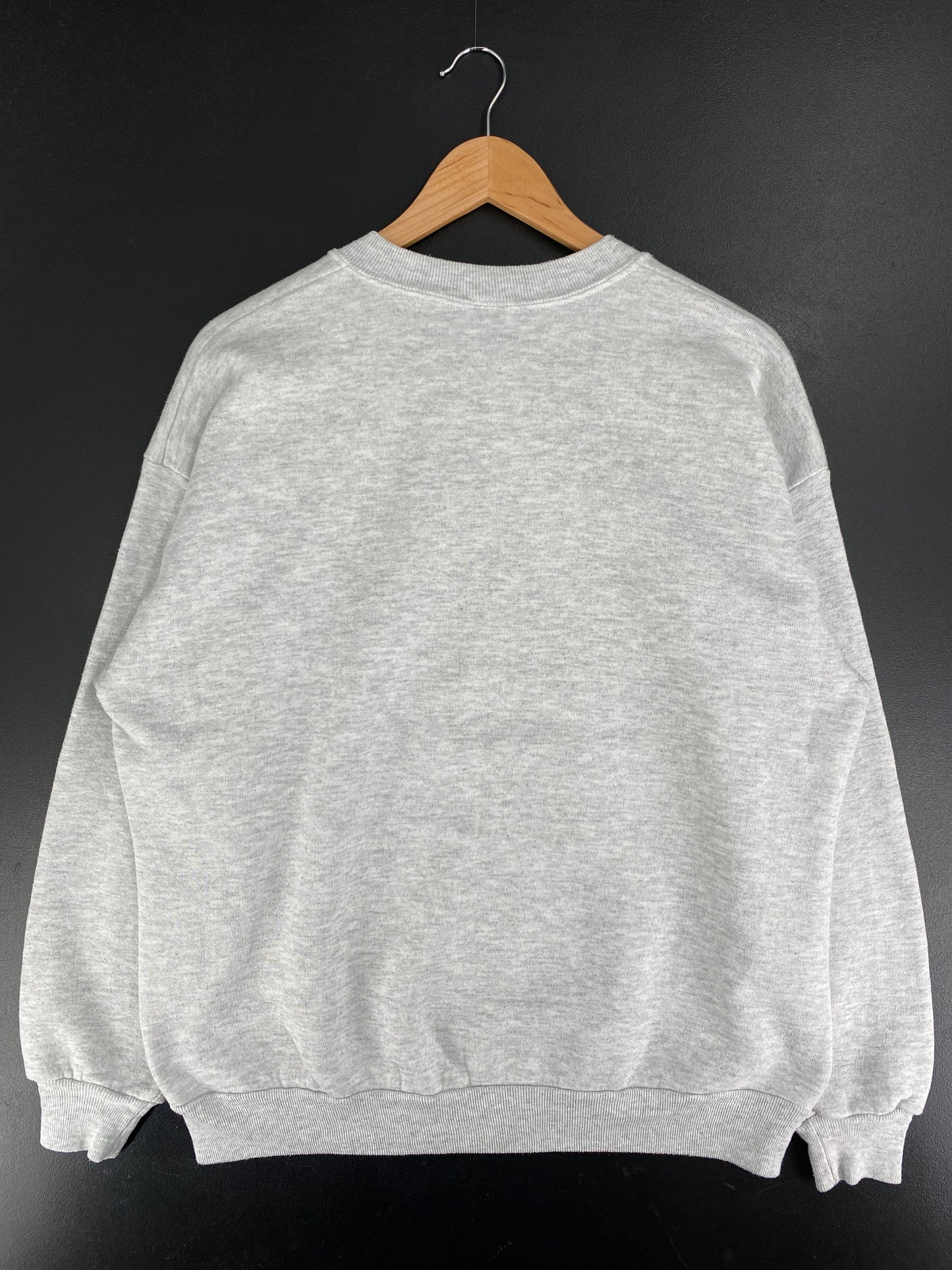 .1994 AMOCO Made in USA Size XL Vintage Sweat Shirt / F4061S