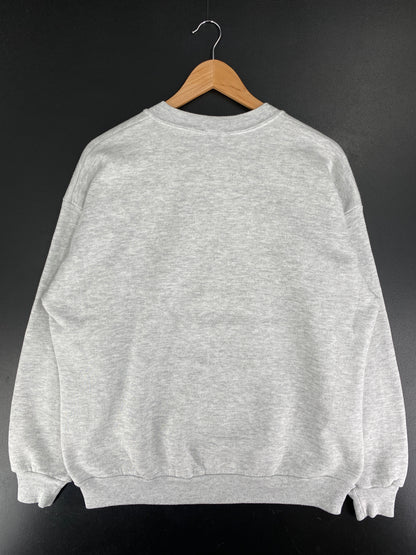 .1994 AMOCO Made in USA Size XL Vintage Sweat Shirt / F4061S