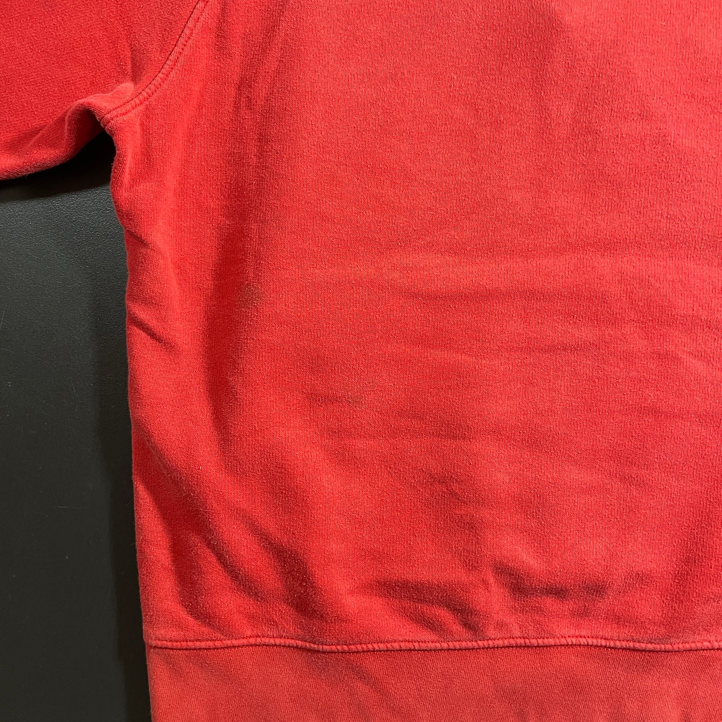 (L) 00' NIKE Vintage Hoodie Sweatshirt / A1278S