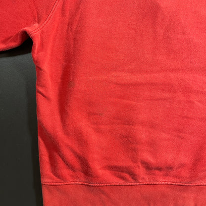 (L) 00' NIKE Vintage Hoodie Sweatshirt / A1278S