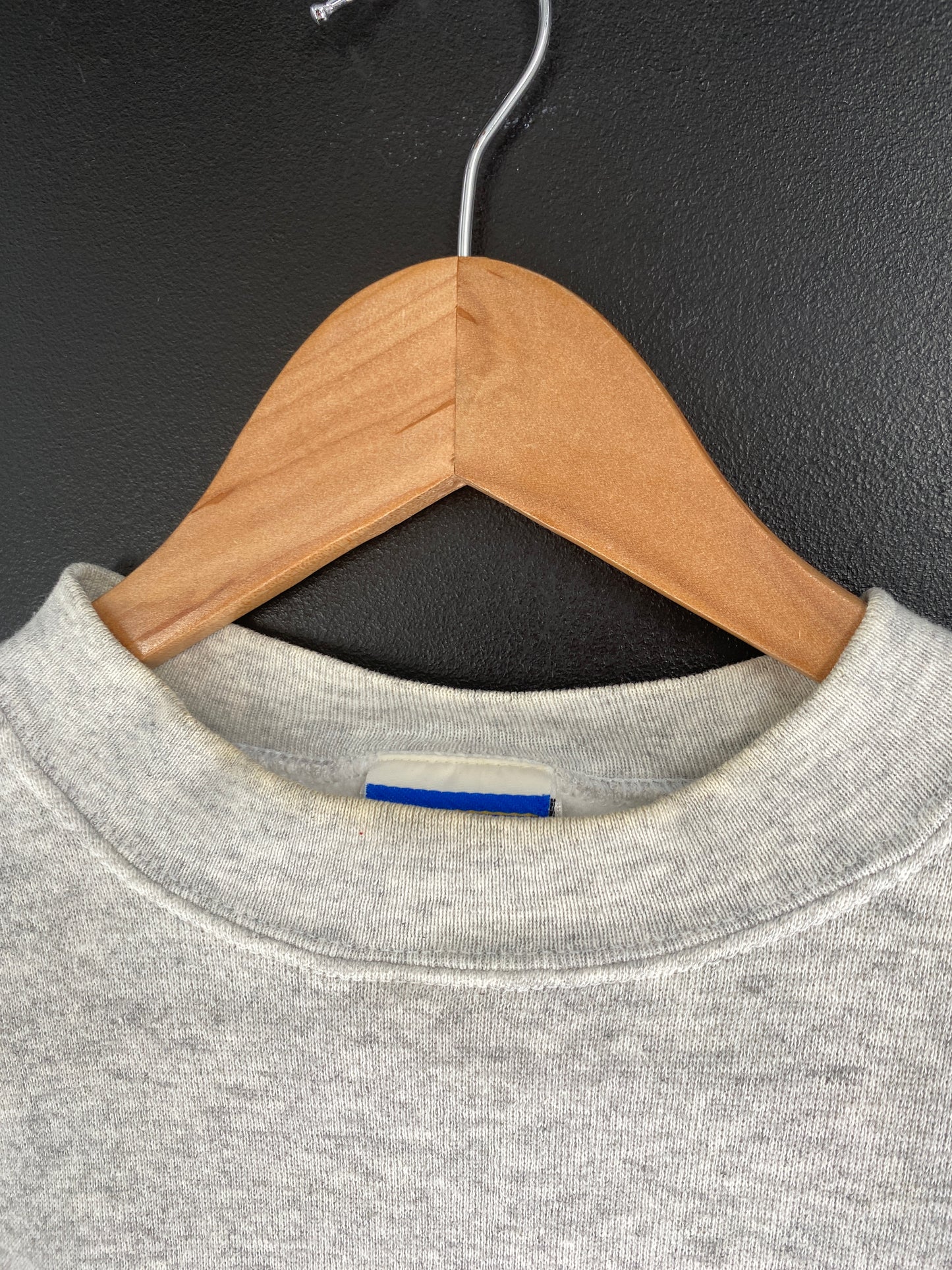 Vintage WINNIE THE POOH Size XL Sweat-shirt / F5736S