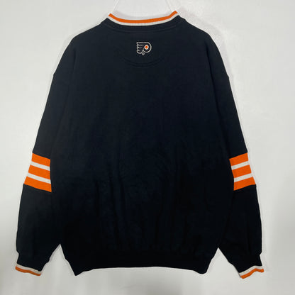 (L) 90’s PHILADELPHIA FLYERS Vintage NHL Sweatshirt / A1584S