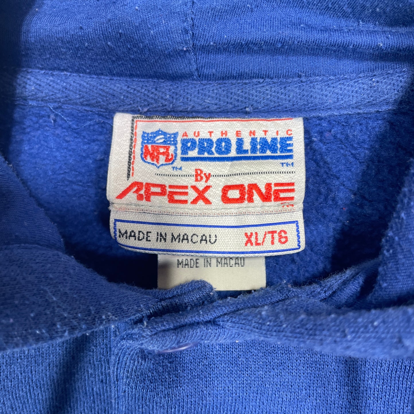 (XL) 90’s DALLAS COWBOYS Vintage NFL Sweatshirt / A1575S