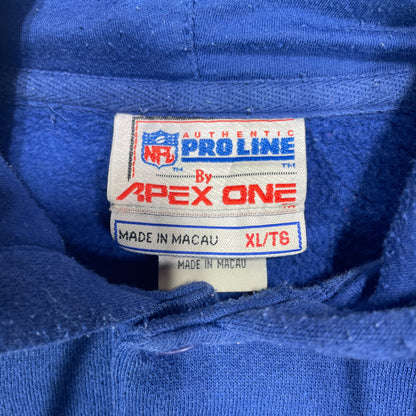 (XL) 90’s DALLAS COWBOYS Vintage NFL Sweatshirt / A1575S