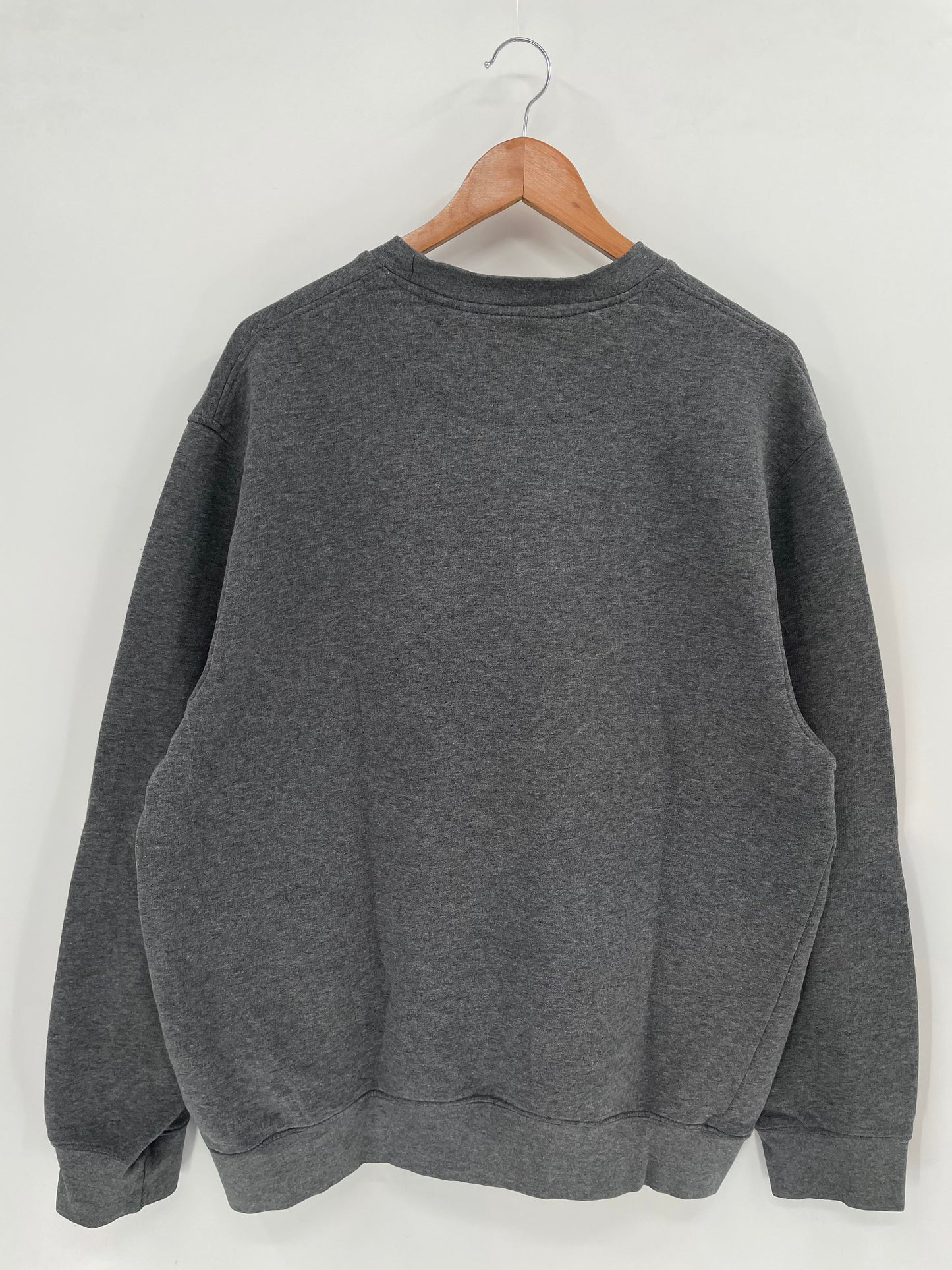 00’ NIKE MINI SWOOSH Size L Vintage Sweat-Shirts / F1909S