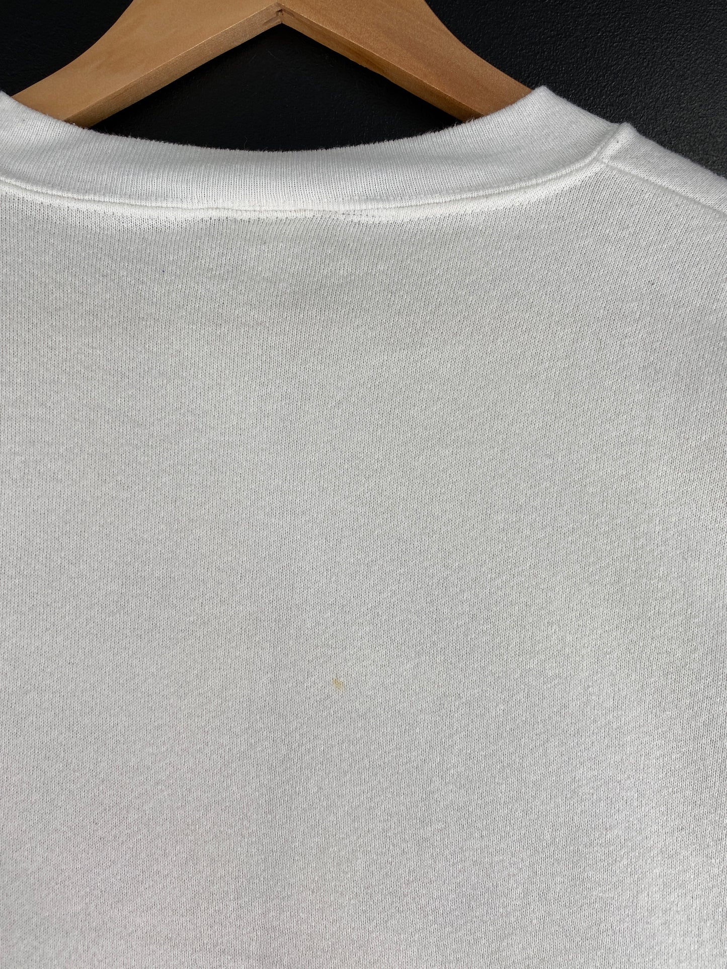 90's COLORADO "WE BE HIKING" Made in USA Size XXL Vintage Sweat-Shirt / F3458S