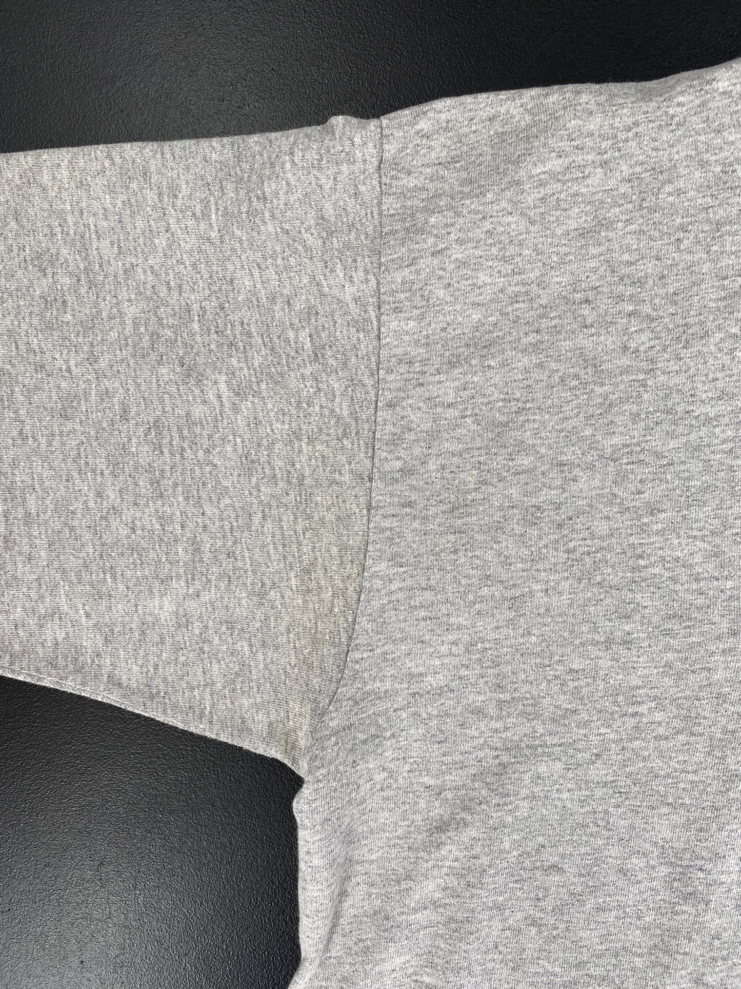 90's Remake NIKE AIR Made in USA Size L Vintage T-Shirt / F2682T