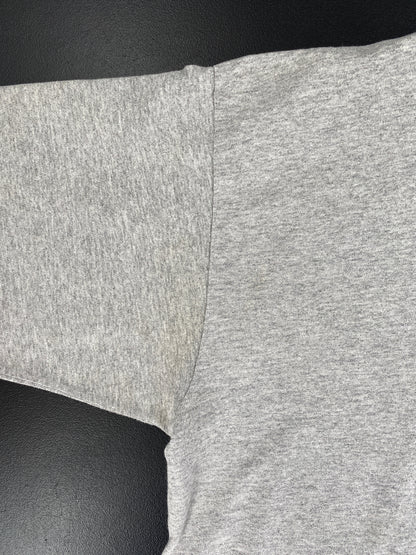 90's Remake NIKE AIR Made in USA Size L Vintage T-Shirt / F2682T