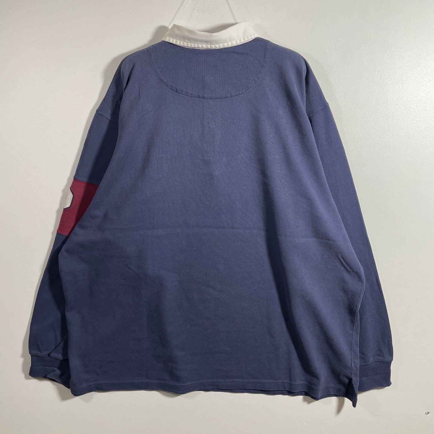 (XL) 90’s POLO RALPH LAUREN Rugby-shirt / A1345R