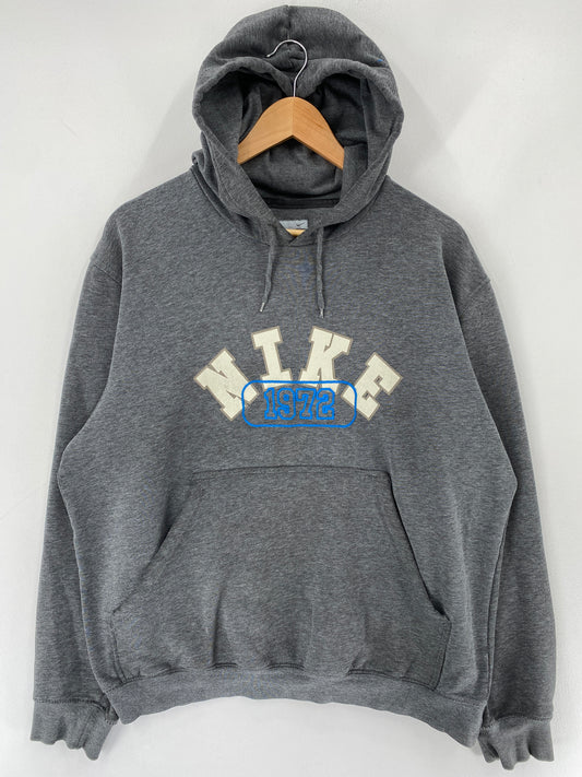 00' NIKE Size L Vintage Hoodie Sweat shirt / F1130S
