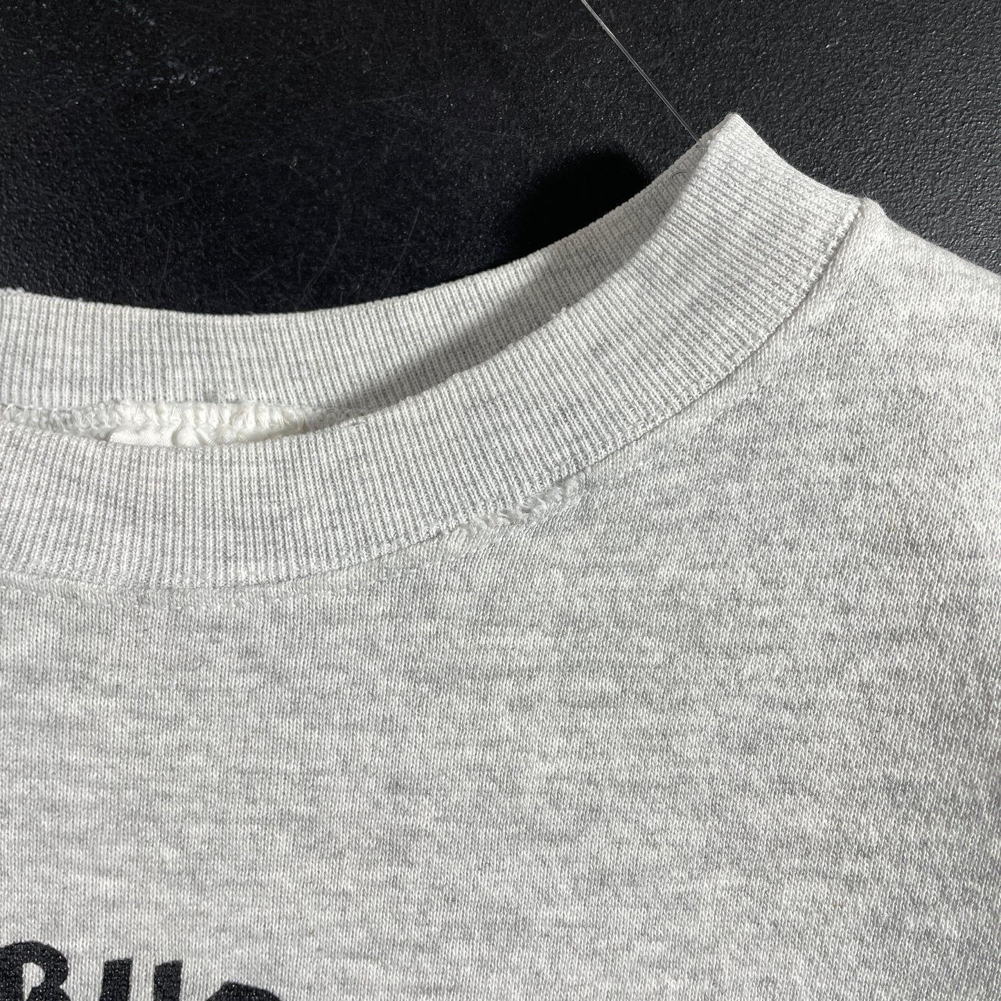 (XXL) 1994 PITTSBURGH STEELERS Vintage NFL Sweatshirt / A1288S