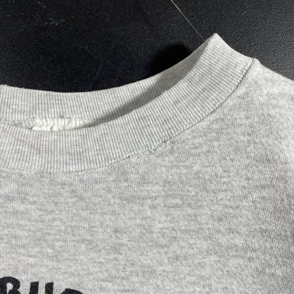 (XXL) 1994 PITTSBURGH STEELERS Vintage NFL Sweatshirt / A1288S