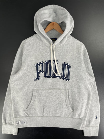 Vintage POLO Size L Hoodie Sweat-shirt / F7609S