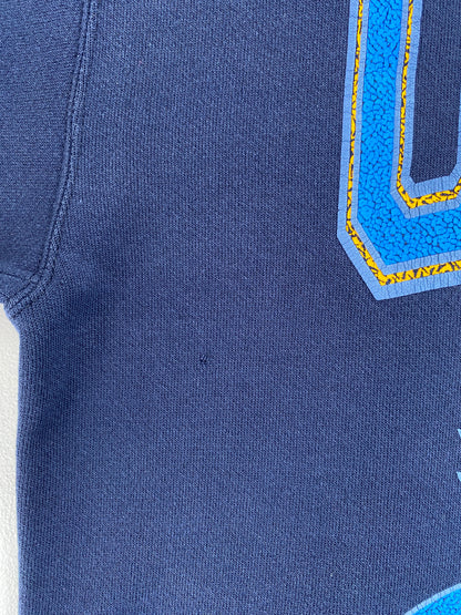 90’s UCLA Size No Tag (Approx. XL) College Sweat-Shirt / G4620S