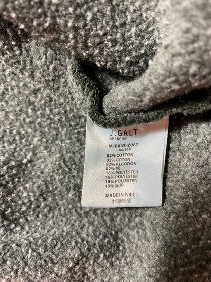 Vintage BOSTON Size Approx. XL Sweat-Shirt / F9485S
