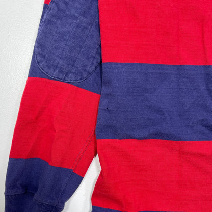 (XL) 90’s POLO RALPH LAUREN Vintage Rugby-Shirt / A1507R