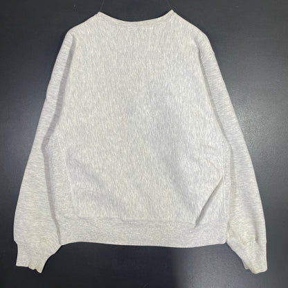 (L) 90's NEW JERSEY Sweat shirt / A0639S
