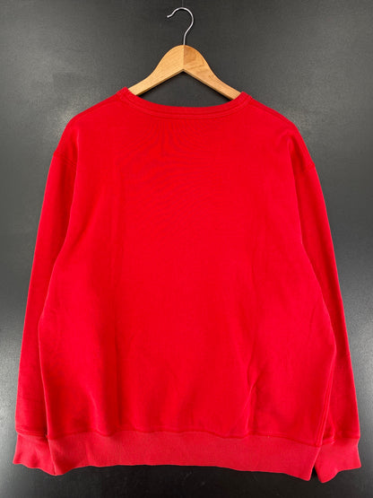 90’s POLO JEANS RALPH LAUREN Size L Sweat-Shirts / G220S