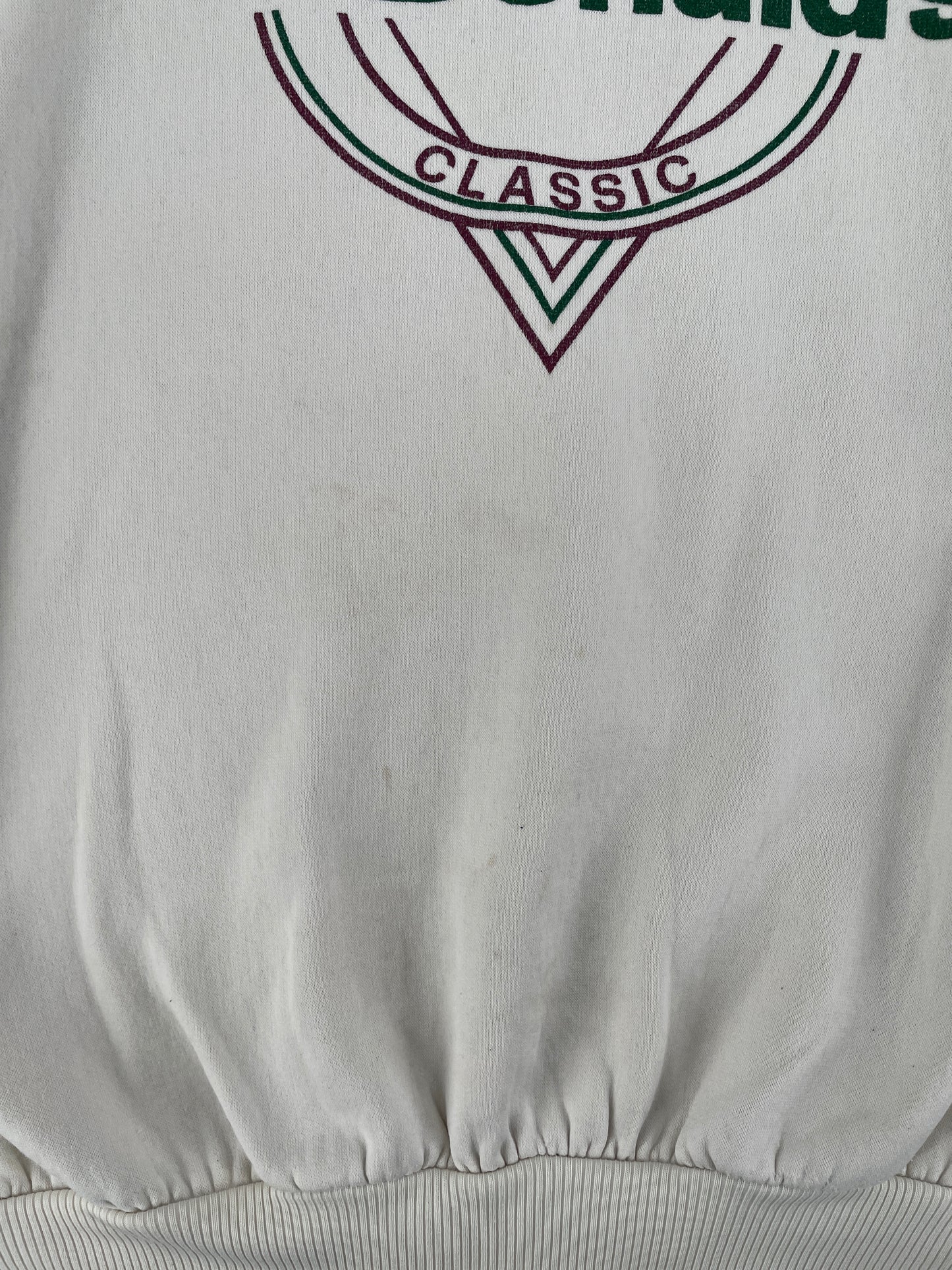 90's McDONALD'S Made in USA Size XXL Vintage Sweat-Shirt / F2859S