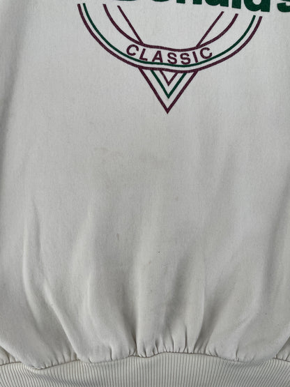 90's McDONALD'S Made in USA Size XXL Vintage Sweat-Shirt / F2859S