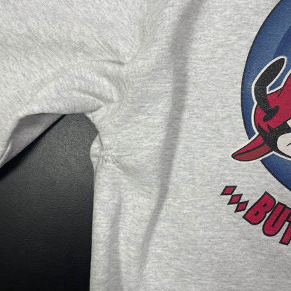 (XL) 1993 ANIMANIACS Vintage Sweatshirt / A1530S