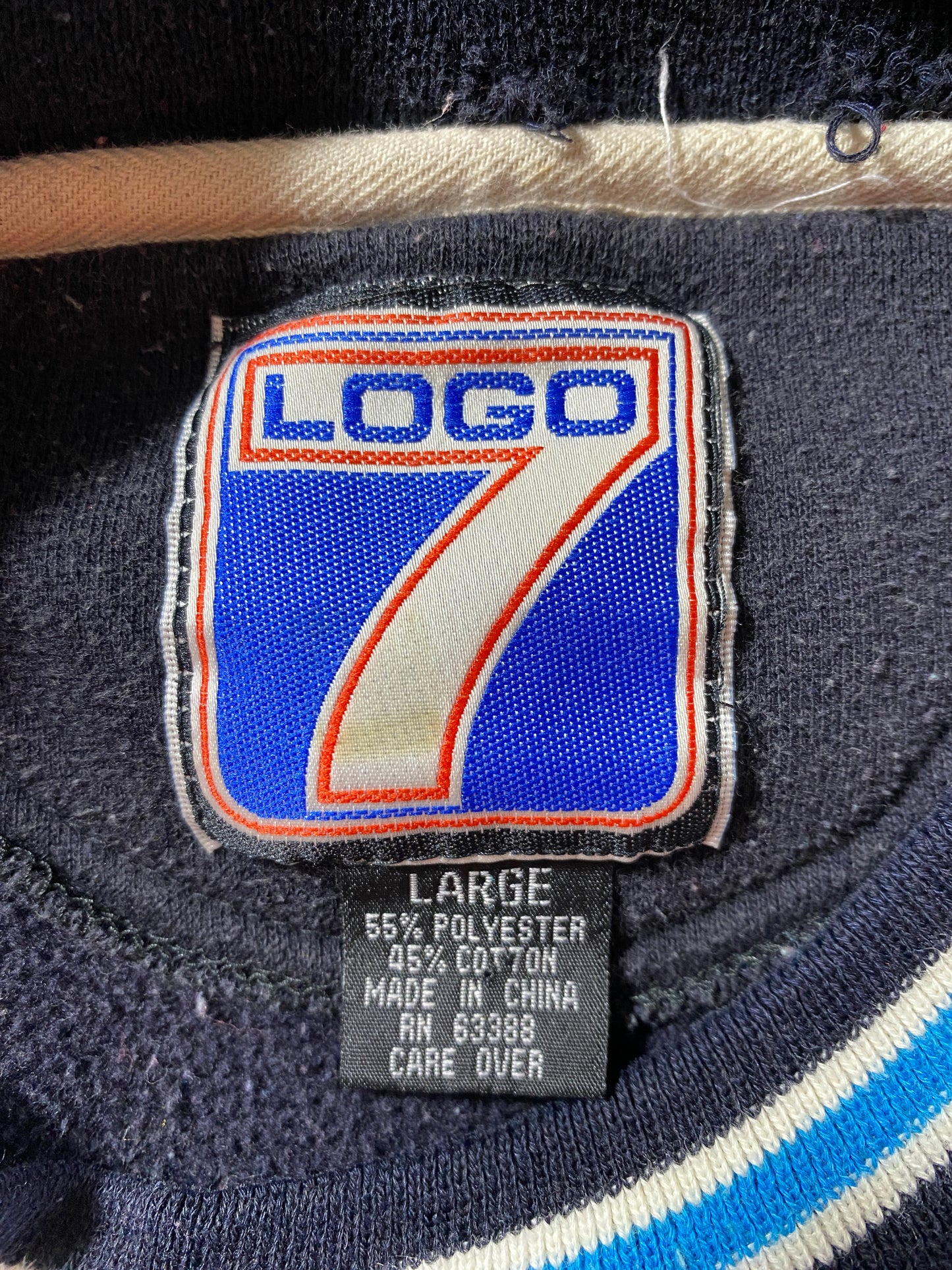 Vintage SUPER BOWL Size L NFL Sweat-shirt / G646S