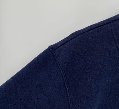 Vintage SESAME STREET ELMO Size L Sweat-shirt / F349S