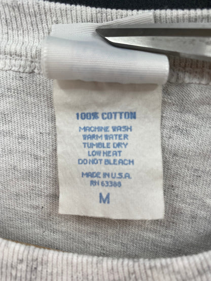 90’s HERSHEY’S Made in USA Size M Vintage T-Shirt / E8897T