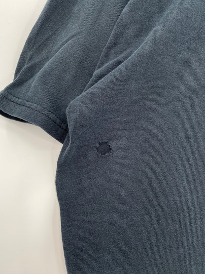 Vintage HULK Size No tag (Approx. XL)  T-Shirt / E9985T