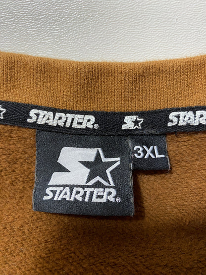Vintage STARTER Size XXXL Sweat-Shirt / G3828S