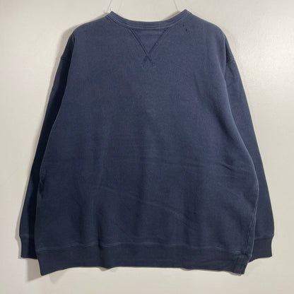 (XL) 00' POLO JEANS RALPH LAUREN Vintage Sweatshirt / A1241S