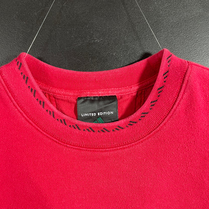 (XXL) 90' ADIDAS Equipment Vintage Sweatshirt / A1240S