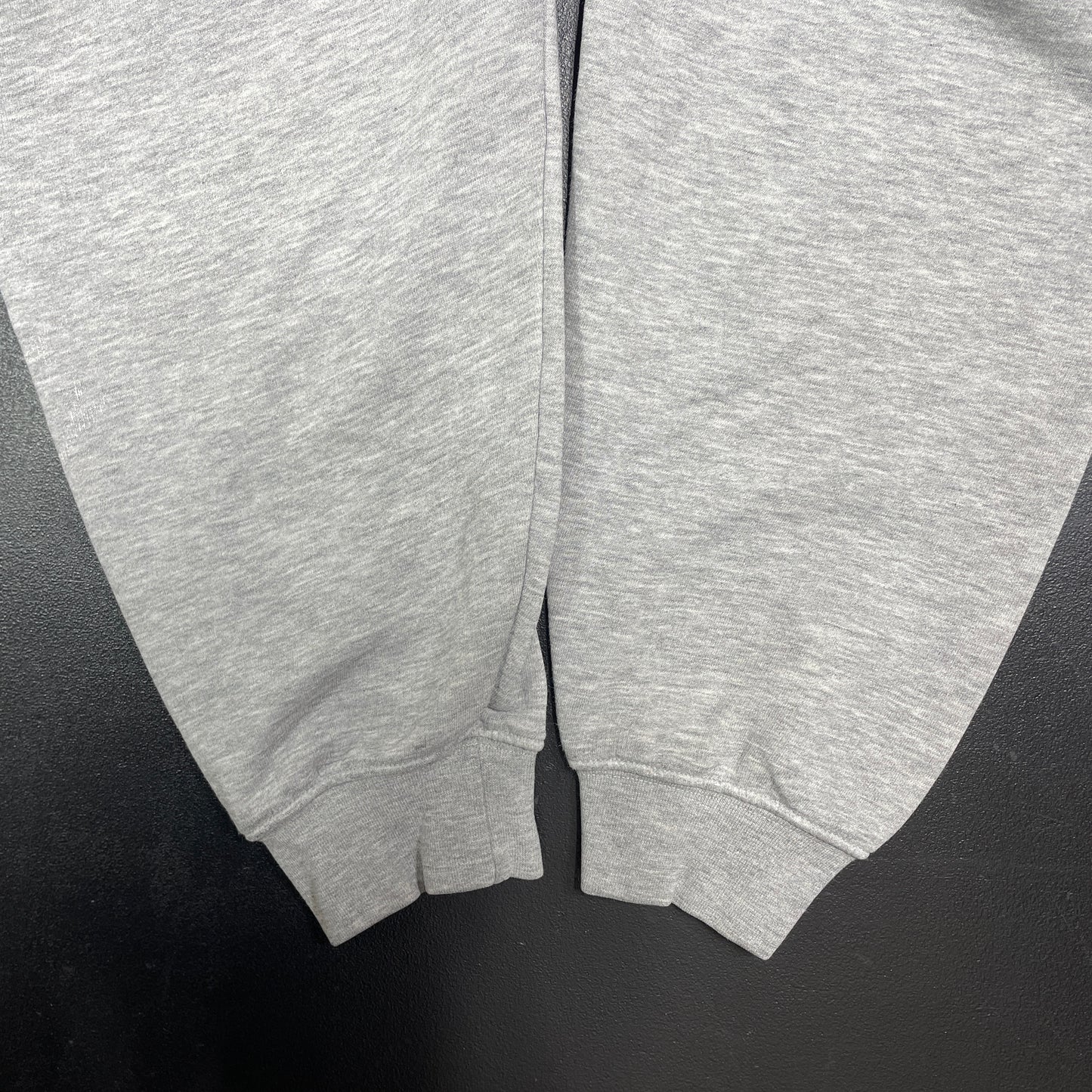 (L) 00' NIKE MINI SWOOSH Vintage Sweatshirt / A1563S