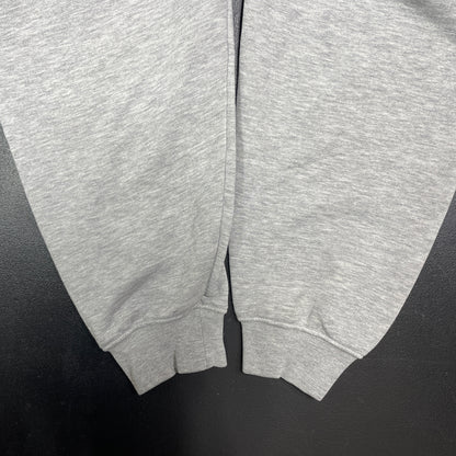 (L) 00' NIKE MINI SWOOSH Vintage Sweatshirt / A1563S