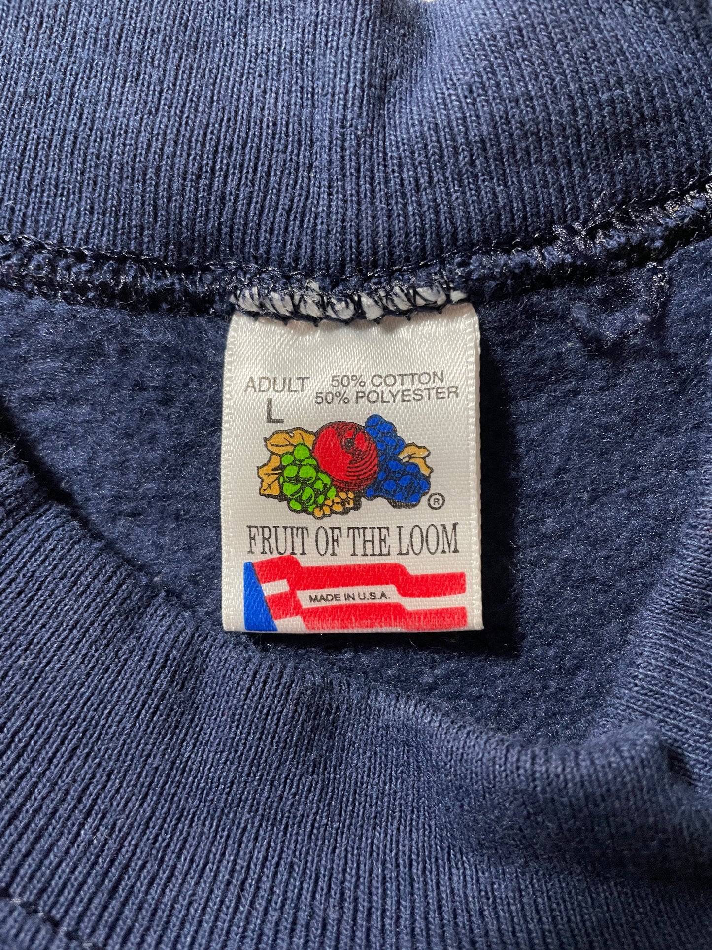 90's SLAM JAMS Made in USA Size L Vintage Sweat shirt / G5708S