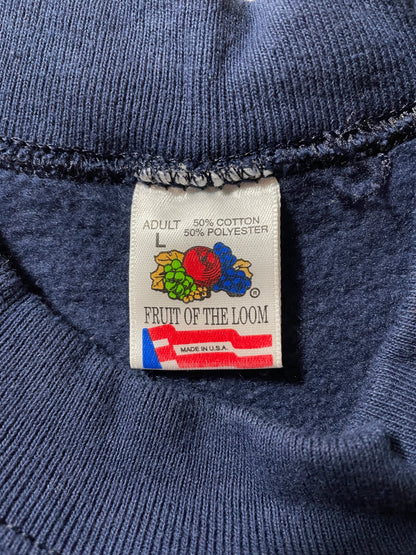90's SLAM JAMS Made in USA Size L Vintage Sweat shirt / G5708S