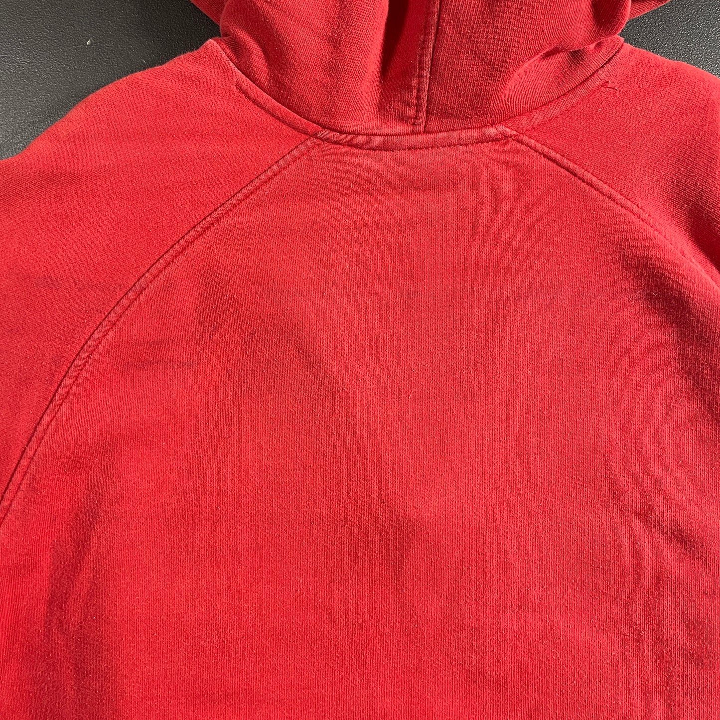 (L) 00' NIKE Vintage Hoodie Sweatshirt / A1278S