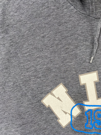 00' NIKE Size L Vintage Hoodie Sweat shirt / F1130S