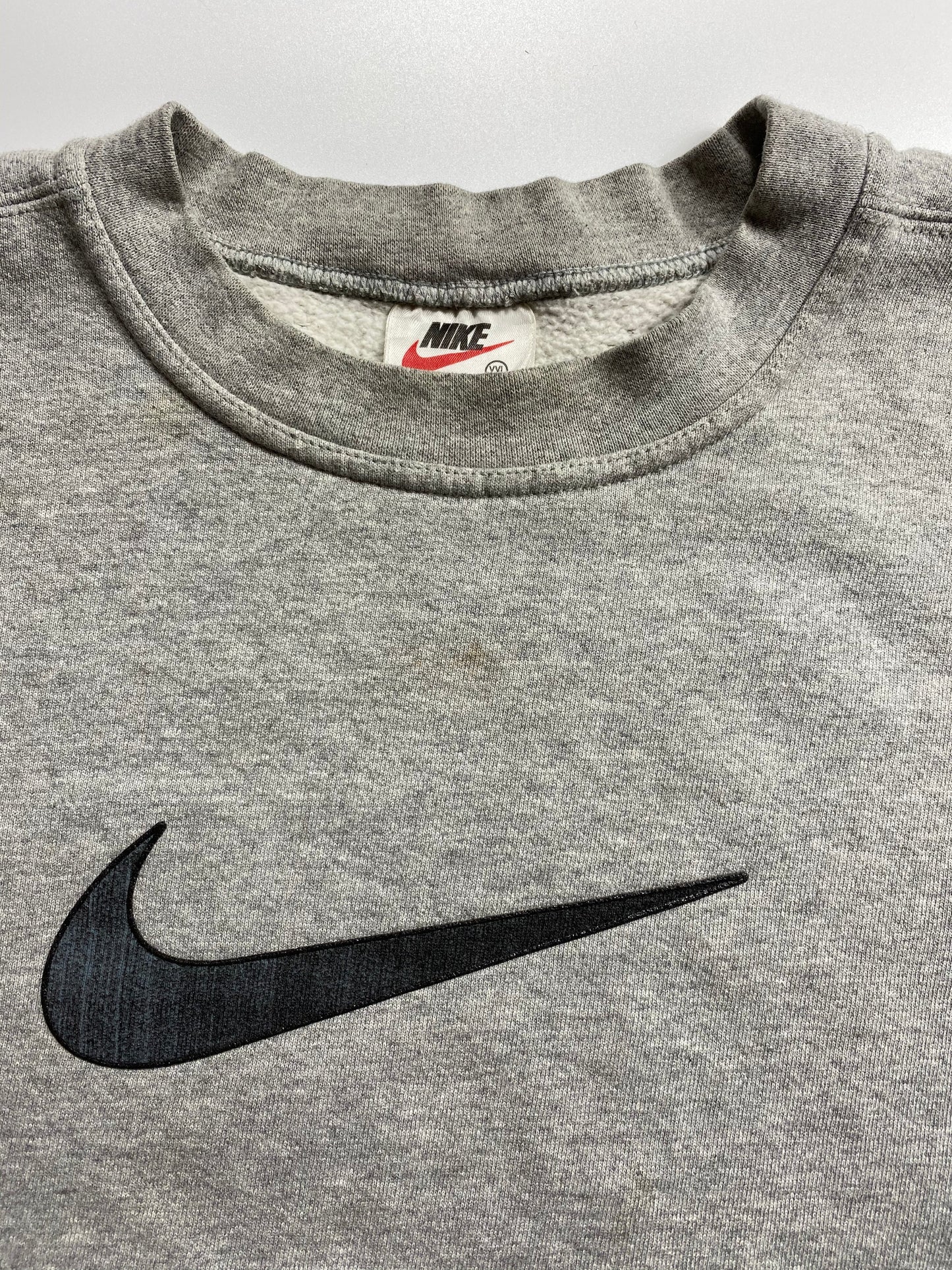 90’s NIKE Made in USA Size XXL Vintage Sweat-shirt / F1782S