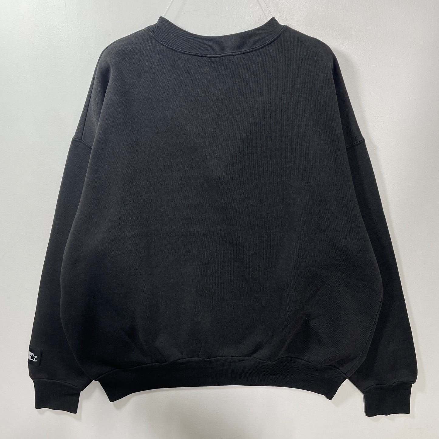 (XL) 1993 STARTER x CAROLINA PANTHERS Vintage NFL Sweatshirt / A1374S