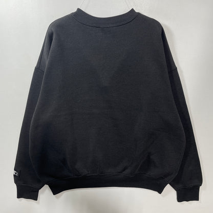 (XL) 1993 STARTER x CAROLINA PANTHERS Vintage NFL Sweatshirt / A1374S