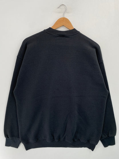 90’s Remake NIKE AIR Made in USA Size XL Vintage Sweat-Shirt / G5478S