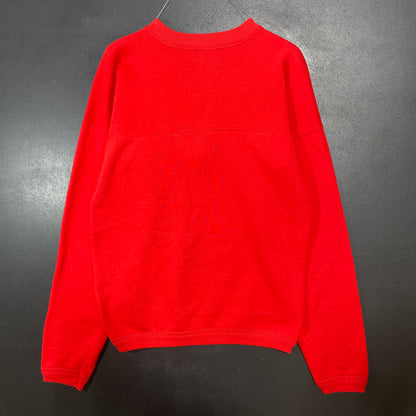 (M) 80's DISNEY MICKEY Vintage Sweatshirt / A1450S