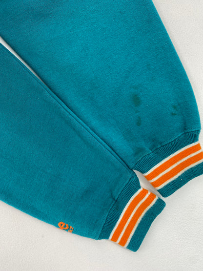 90’s MIAMI DOLPHINS Size M NFL Sweat-Shirt / G4610S