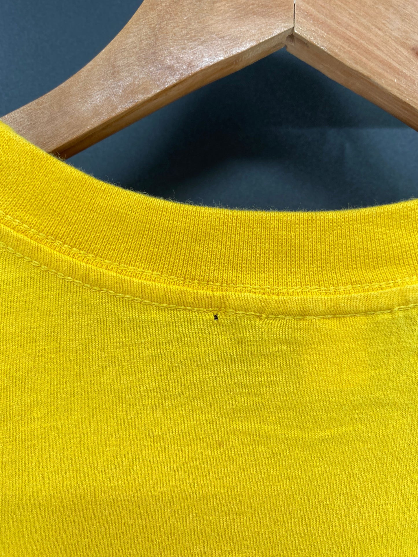 90's NIKE MINI SWOOSH Size XXL Vintage T-Shirt / F3887T