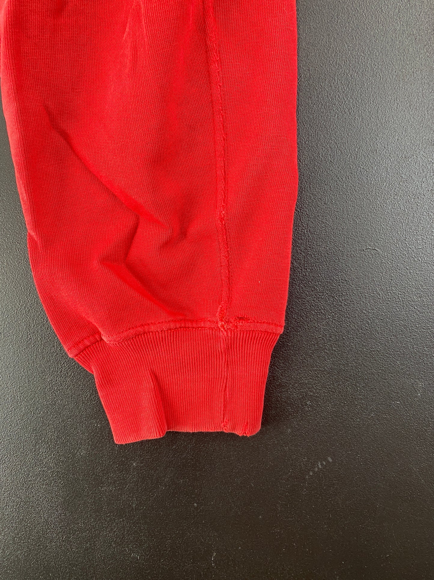 90's POLO RALPH LAUREN Size XL Vintage Hoodie Sweat-Shirt  / G674S