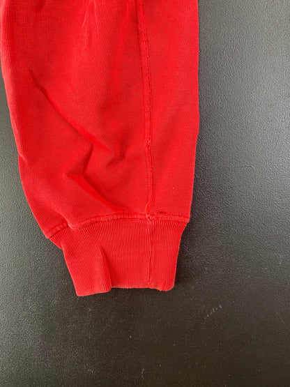 90's POLO RALPH LAUREN Size XL Vintage Hoodie Sweat-Shirt  / G674S